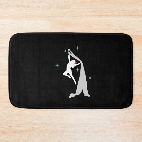 Item preview, Festive Aerial Silks designed and sold by jshujules.