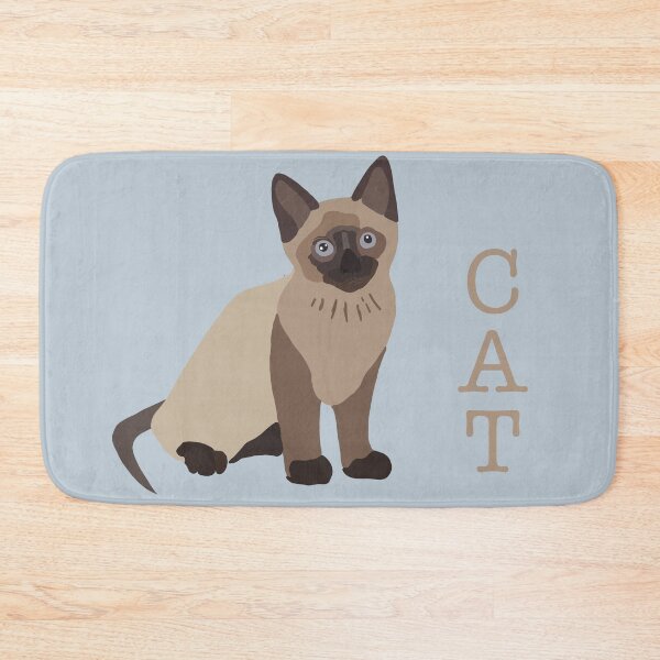 Item preview, Cat designed and sold by smoochugs.