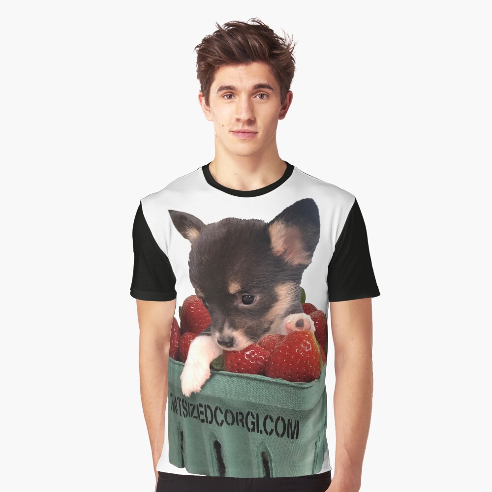 Item preview, Graphic T-Shirt designed and sold by Jowcica.
