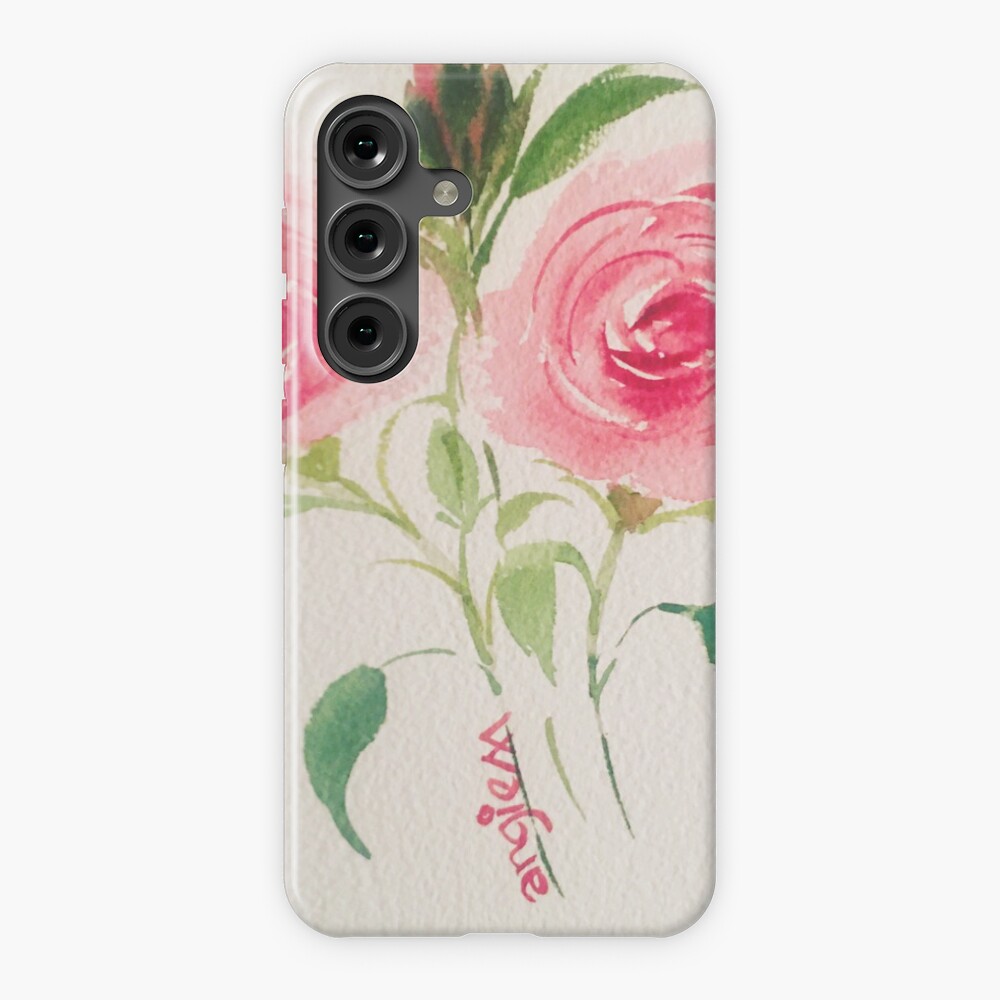 Item preview, Samsung Galaxy Snap Case designed and sold by rb-angiempaints.