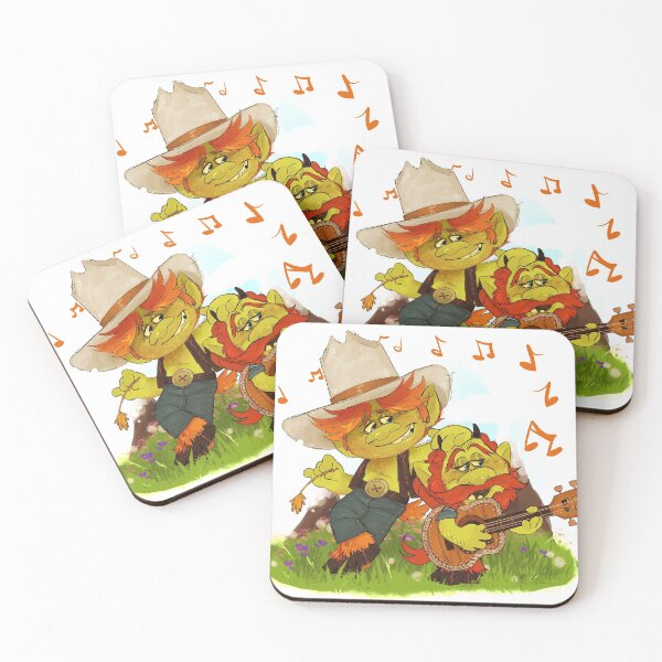 Item preview, The Yodel Brothers designed and sold by spaloon.