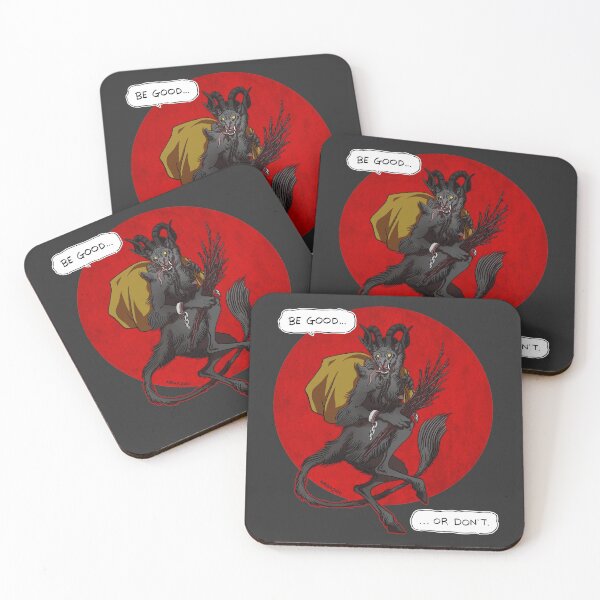 Item preview, Be Good...or Don't designed and sold by KIRISKA.