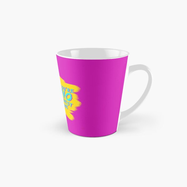 An Eye for Secrets Tall Mug