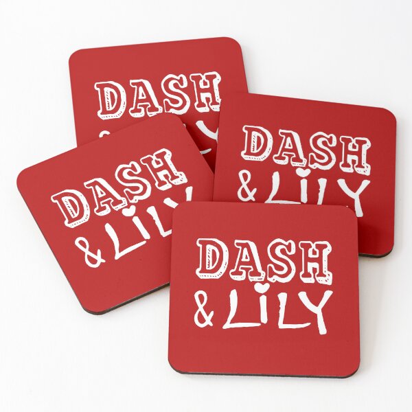 Item preview, Dash & Lily designed and sold by format.