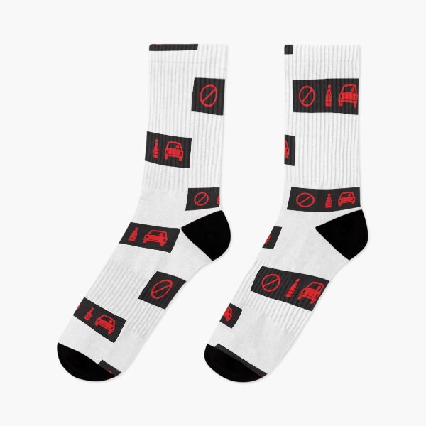 Item preview,  Dont Drink Drive Symbols Red designed and sold by kyds.
