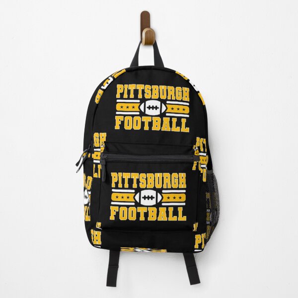 Item preview, Vintage Pittsburgh Retro Steelers Football Team Goalline Sport Lover Gift For Fan designed and sold by BransonArt.