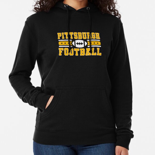 Vintage Pittsburgh Steelers Sweatshirt. Youth X-Large (18-20) — TopBoy