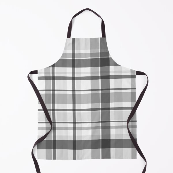 Item preview, Tartan - Grey designed and sold by Quooki.