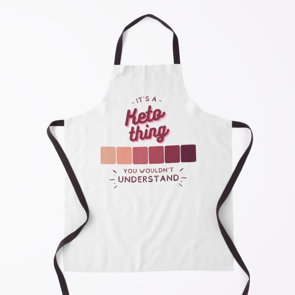 Item preview, It's a Keto Thing - You Wouldn't Understand designed and sold by kroegerjoy.