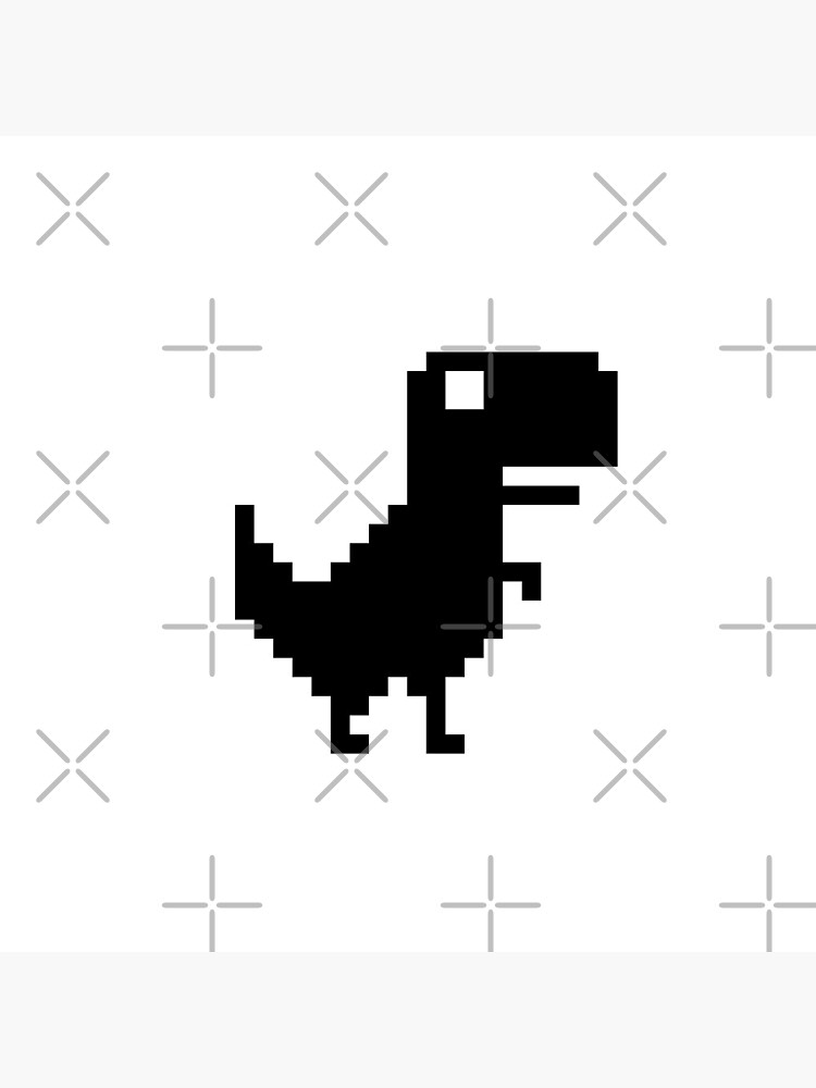 dinosaur game runner