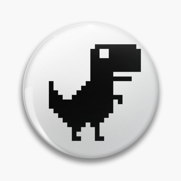 google dino runner