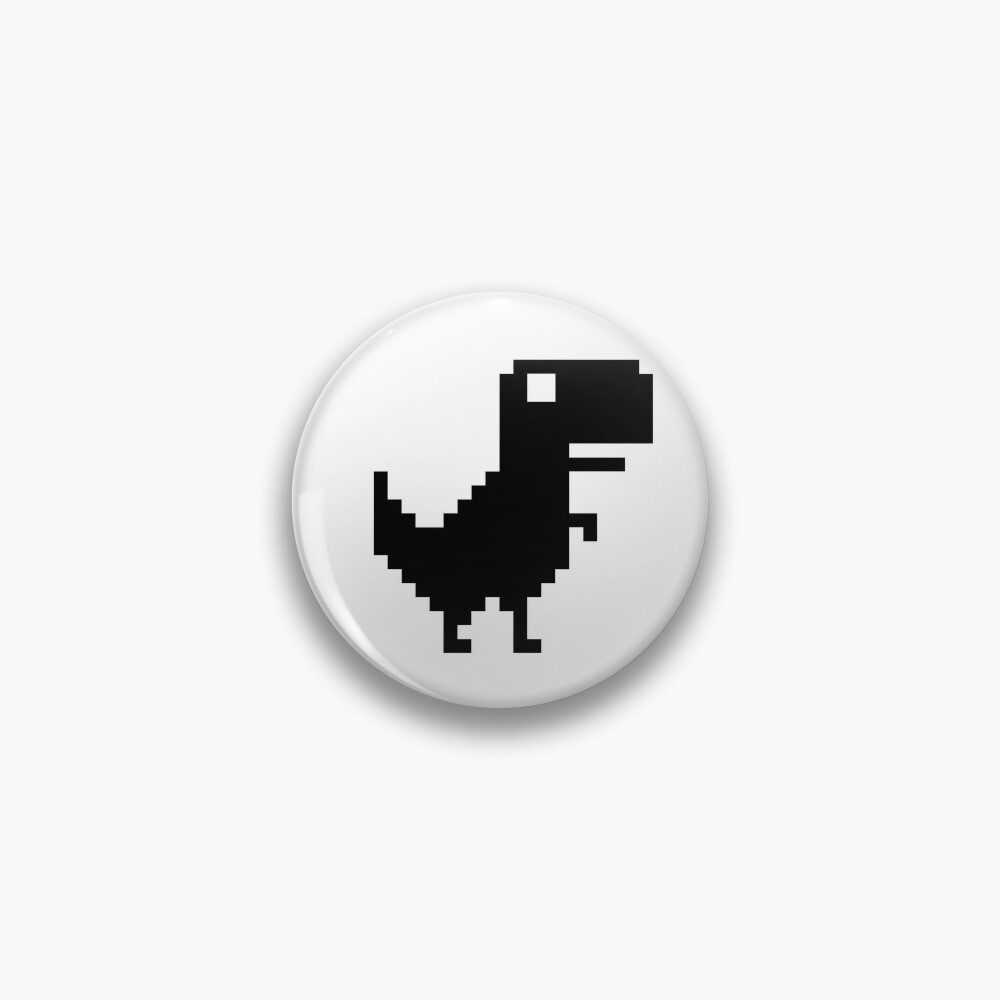 dinosaur game runner