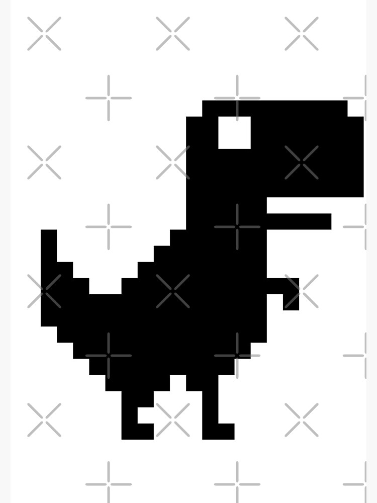 Google dino ai