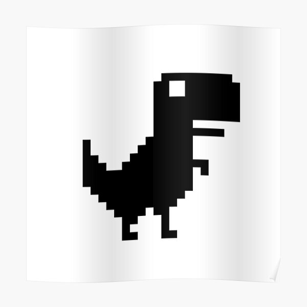 Featured image of post Dark Mode Chrome Dinosaur Wallpaper Black Check out the best dark mode extensions for chrome that make the background black