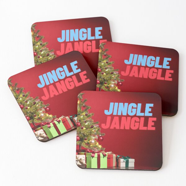 Item preview, jingle jangle designed and sold by GabyVGalindo.