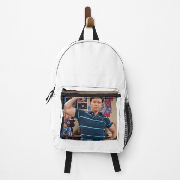 Item preview, freddie benson flexing designed and sold by Joyce Chan.