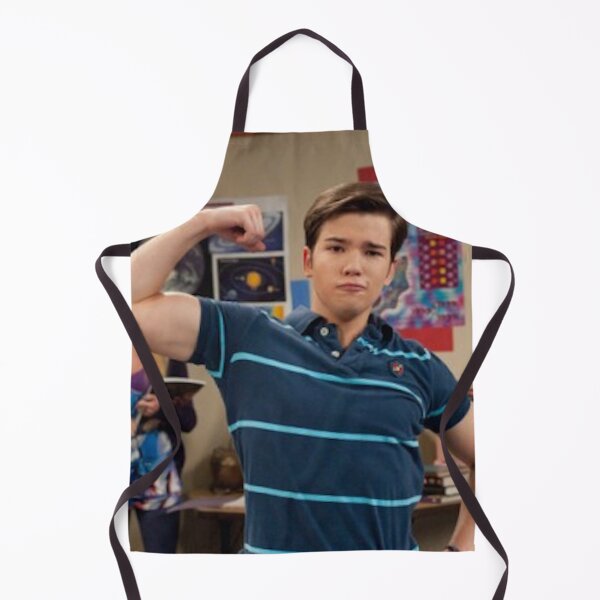 Item preview, freddie benson flexing designed and sold by Joyce Chan.