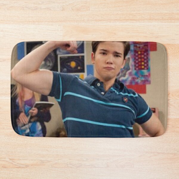 Item preview, freddie benson flexing designed and sold by Joyce Chan.