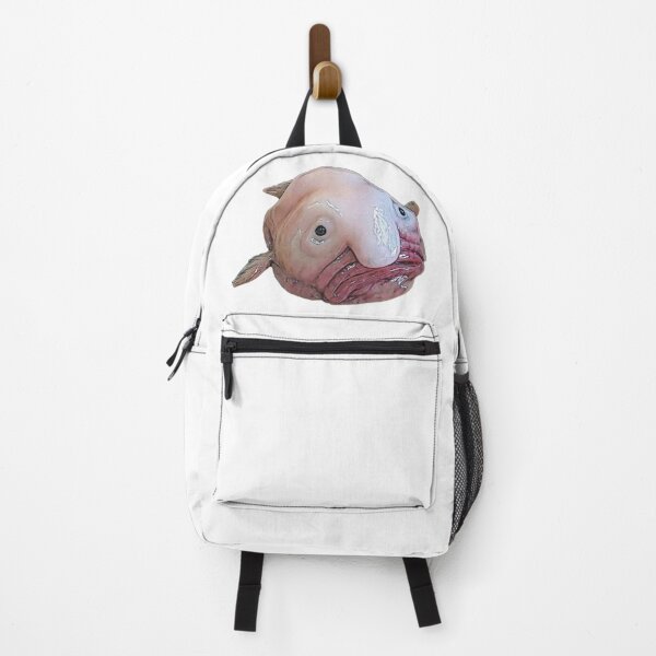 Artikelvorschau, Blobfish Fathead Lousy Slimy Body Large Disgusting Fish entworfen und verkauft von SlightUser.