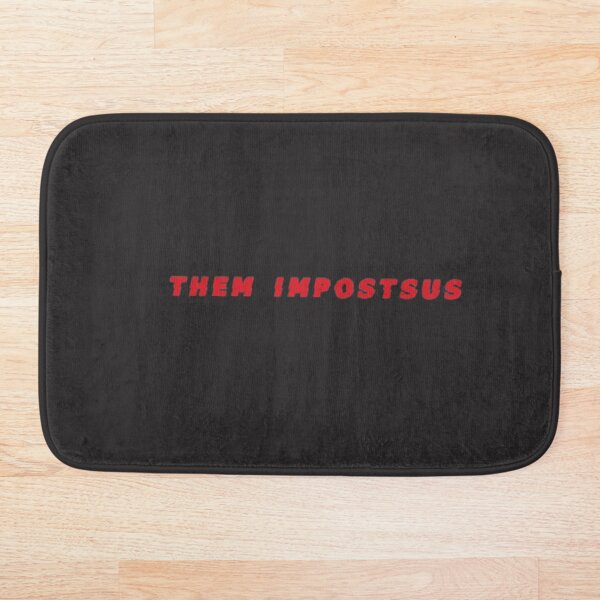 Item preview, Them Impostsus designed and sold by ags-987.
