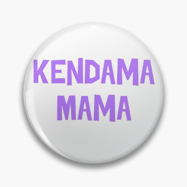 Item preview, Kendama Mama designed and sold by JoshShafley.