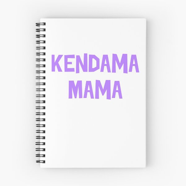 Item preview, Kendama Mama designed and sold by JoshShafley.