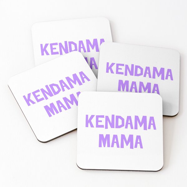 Item preview, Kendama Mama designed and sold by JoshShafley.