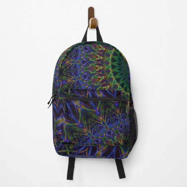 Item preview, Colorful mandala designed and sold by JBlaminsky.
