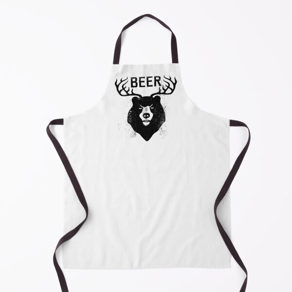 Item preview, Beer Deer Bear designed and sold by blueveins.