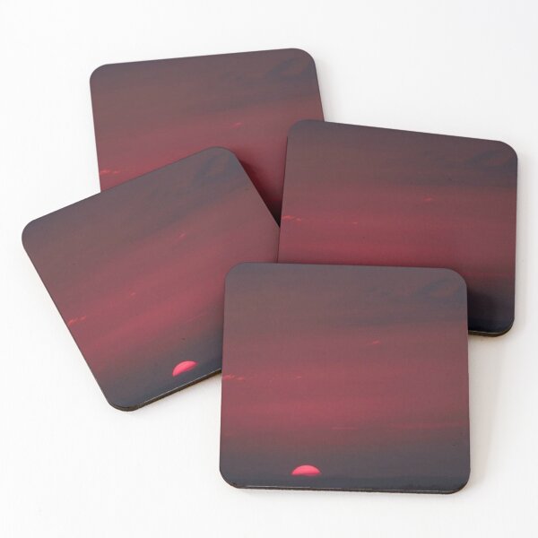 Item preview, Sad Sunset designed and sold by rozar-nv.