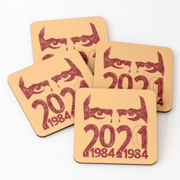 Item preview, 2020-2021 and 1984 (dark-red) designed and sold by tuzlay.
