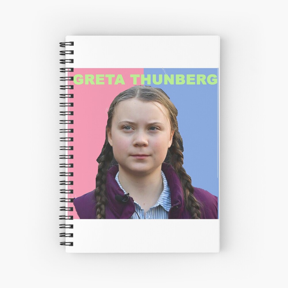 Greta Thunberg