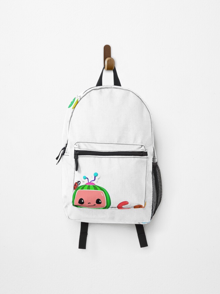 cocomelon backpack