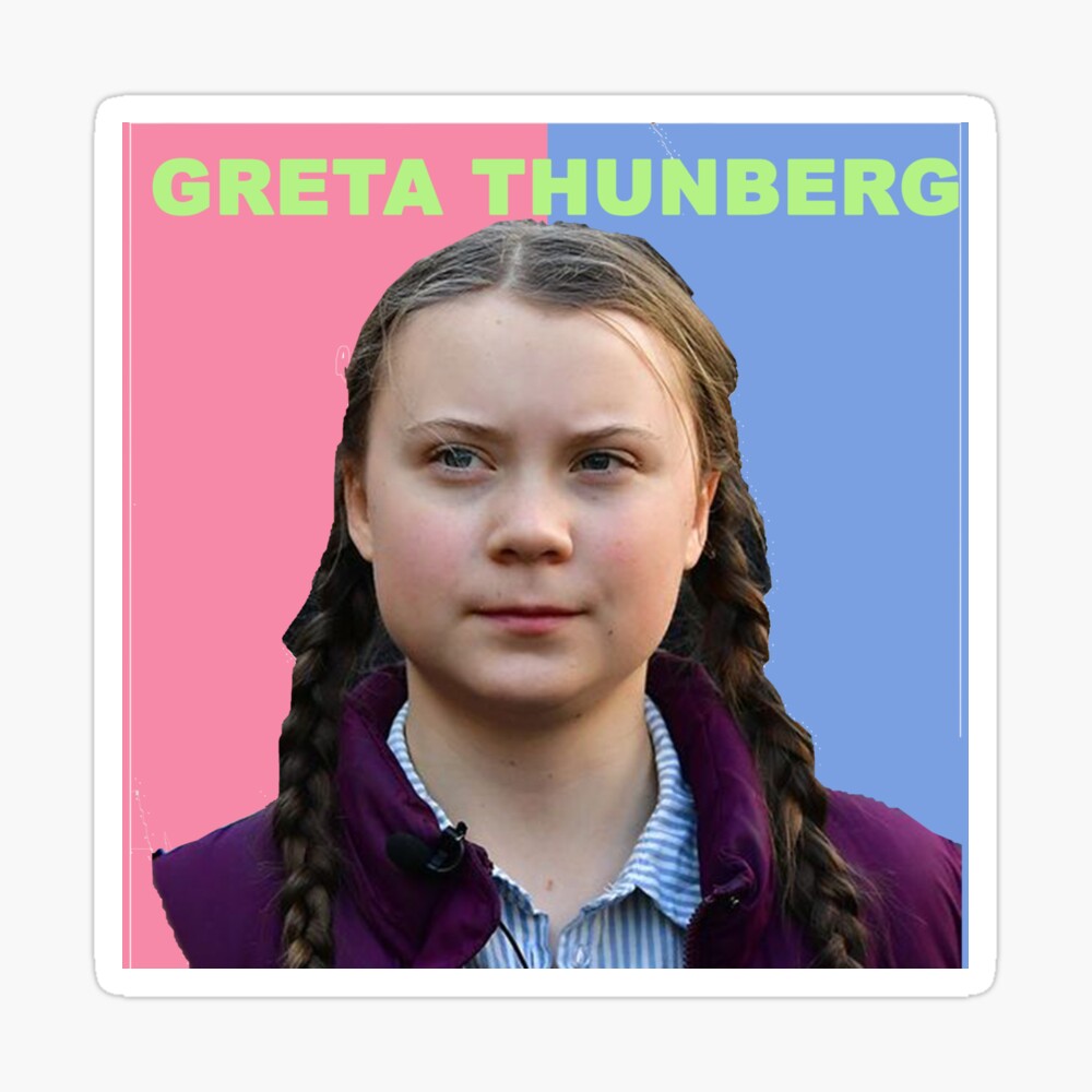 Greta Thunberg