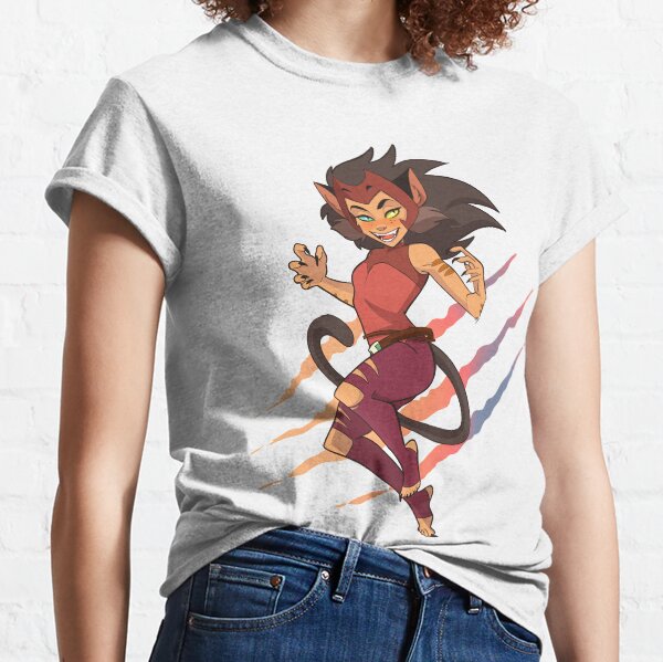 Catra Classic T-Shirt