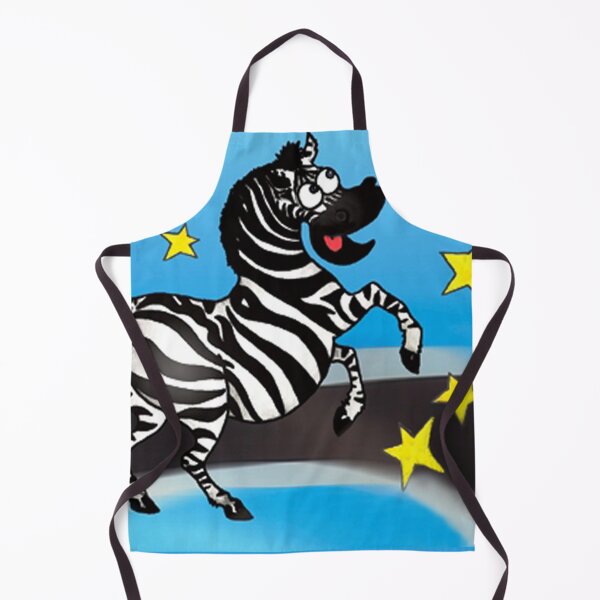 Item preview, Botswana Rocks! Zebra designed and sold by Ama Page.