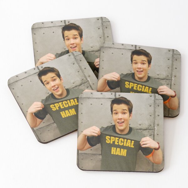 Item preview, freddie benson special ham designed and sold by Joyce Chan.