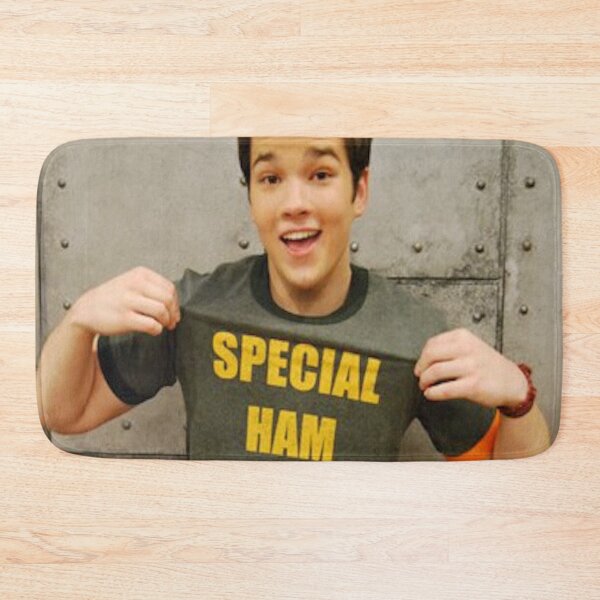 Item preview, freddie benson special ham designed and sold by Joyce Chan.