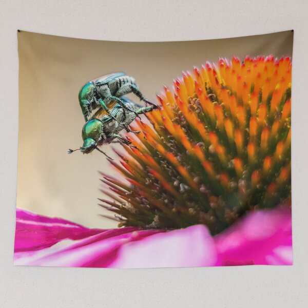 Item preview, Japanese Beetle Style designed and sold by John Velocci.