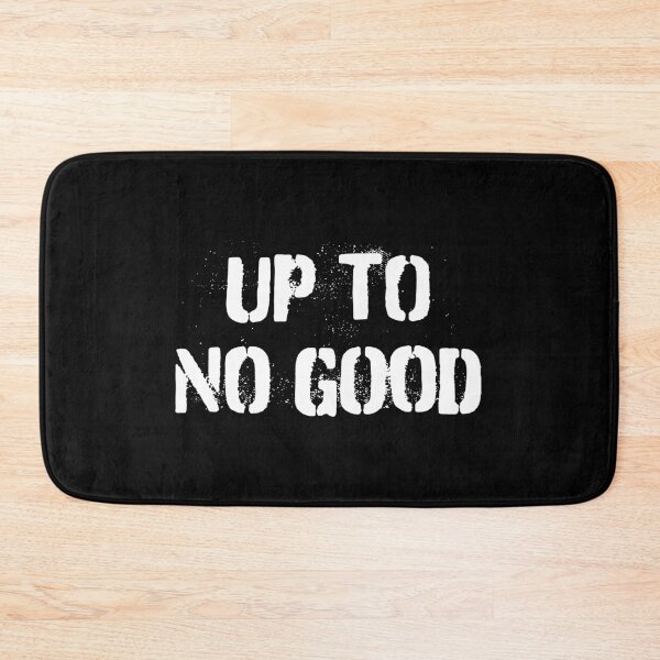 Item preview, Up to No Good designed and sold by blueveins.