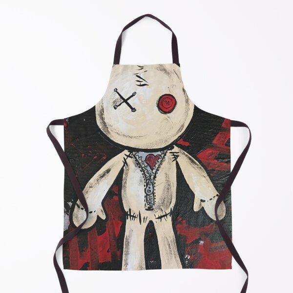 Item preview, Who do the Voodoo designed and sold by ABruseArt.