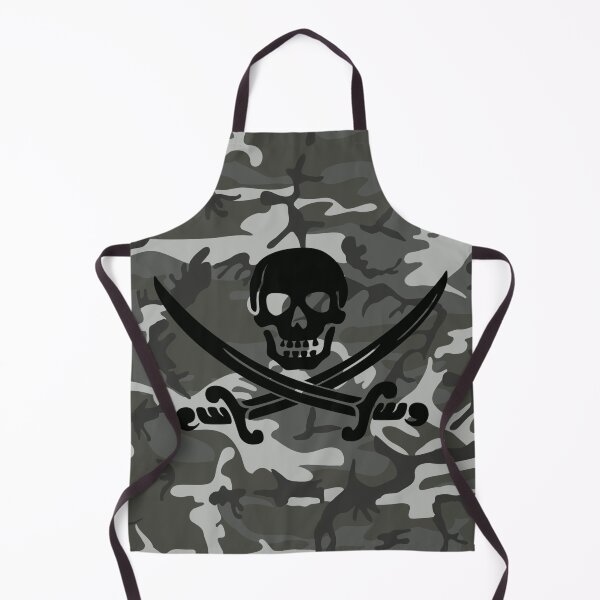 Item preview, Moro skull with sword BeeKeej8 designed and sold by Bee-Keej8.