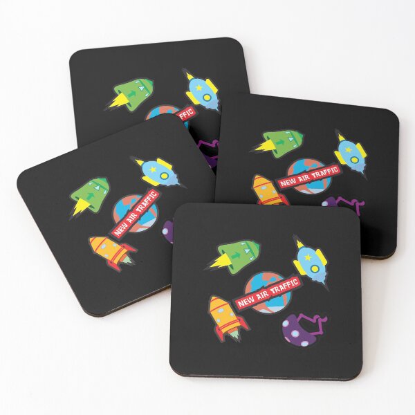 Item preview, New air traffic designed and sold by 3coma14.