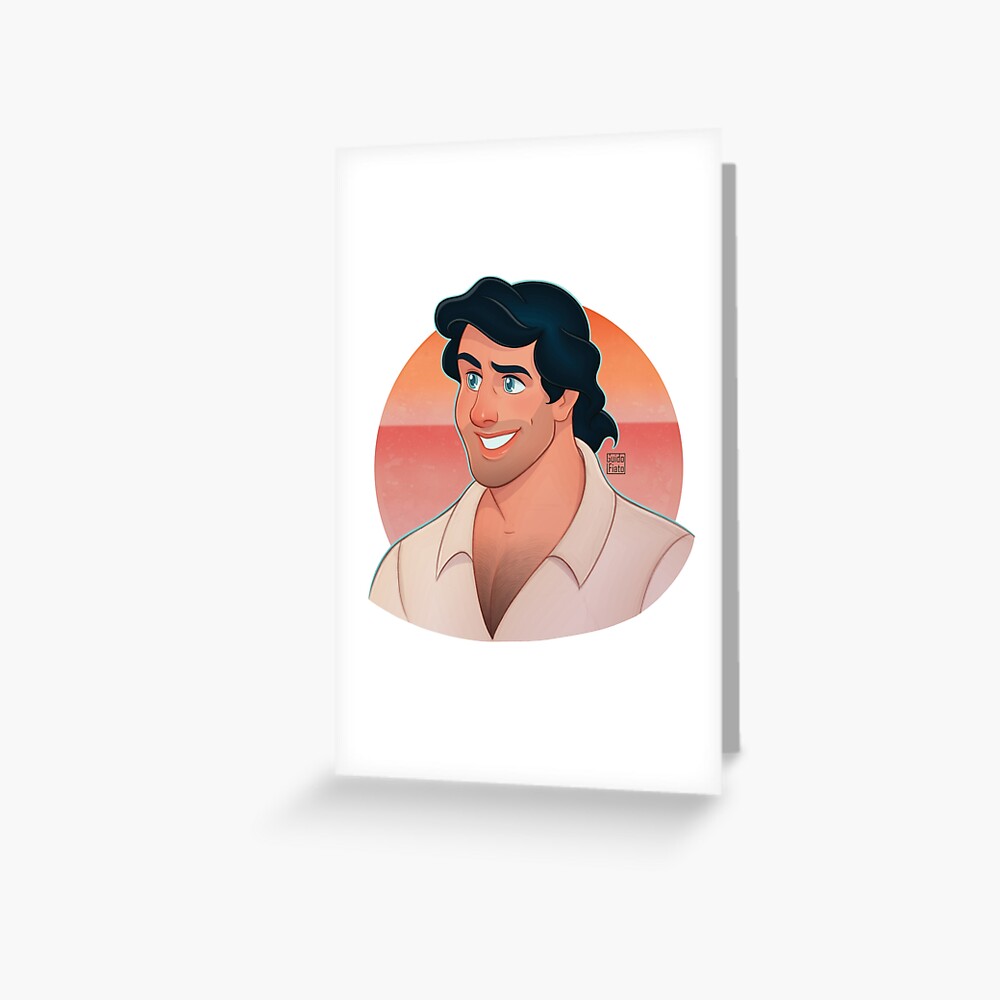 Prince Eric