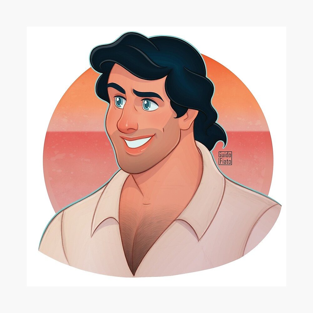 Prince Eric