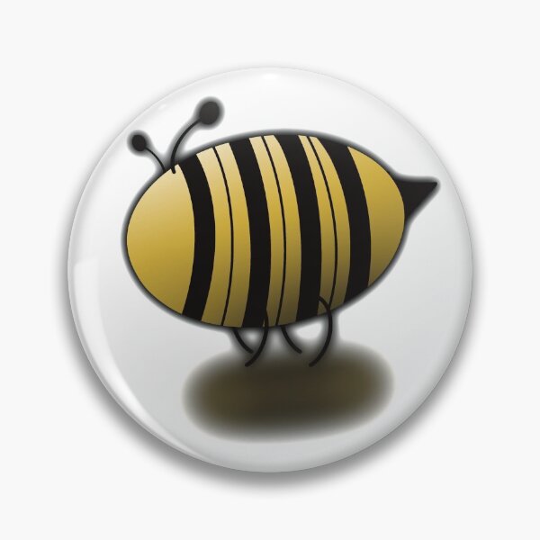 Item preview, It’s Buzzy Bee everyone  designed and sold by SnowSarah1993.