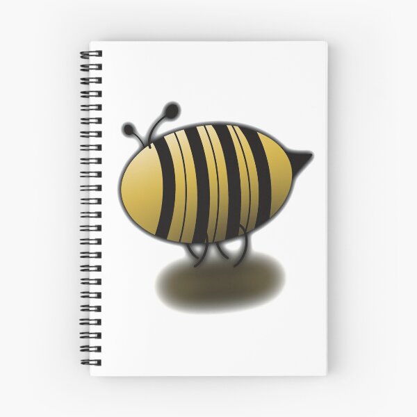 Item preview, It’s Buzzy Bee everyone  designed and sold by SnowSarah1993.
