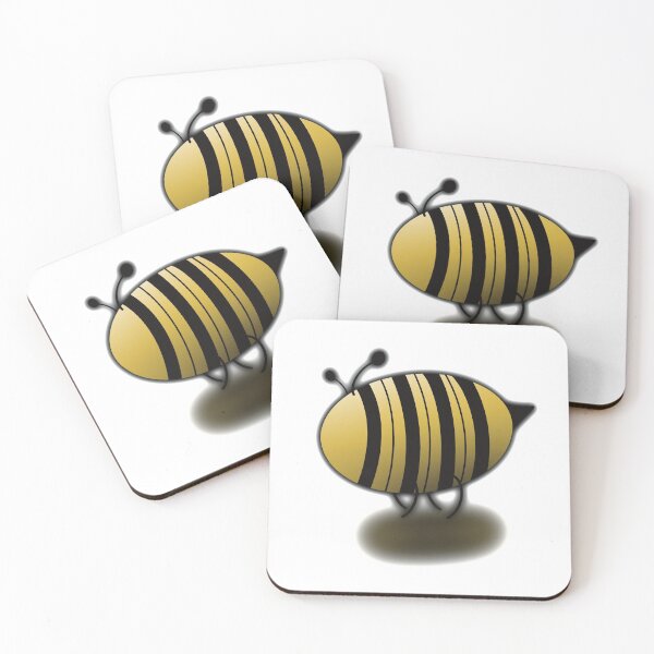 Item preview, It’s Buzzy Bee everyone  designed and sold by SnowSarah1993.