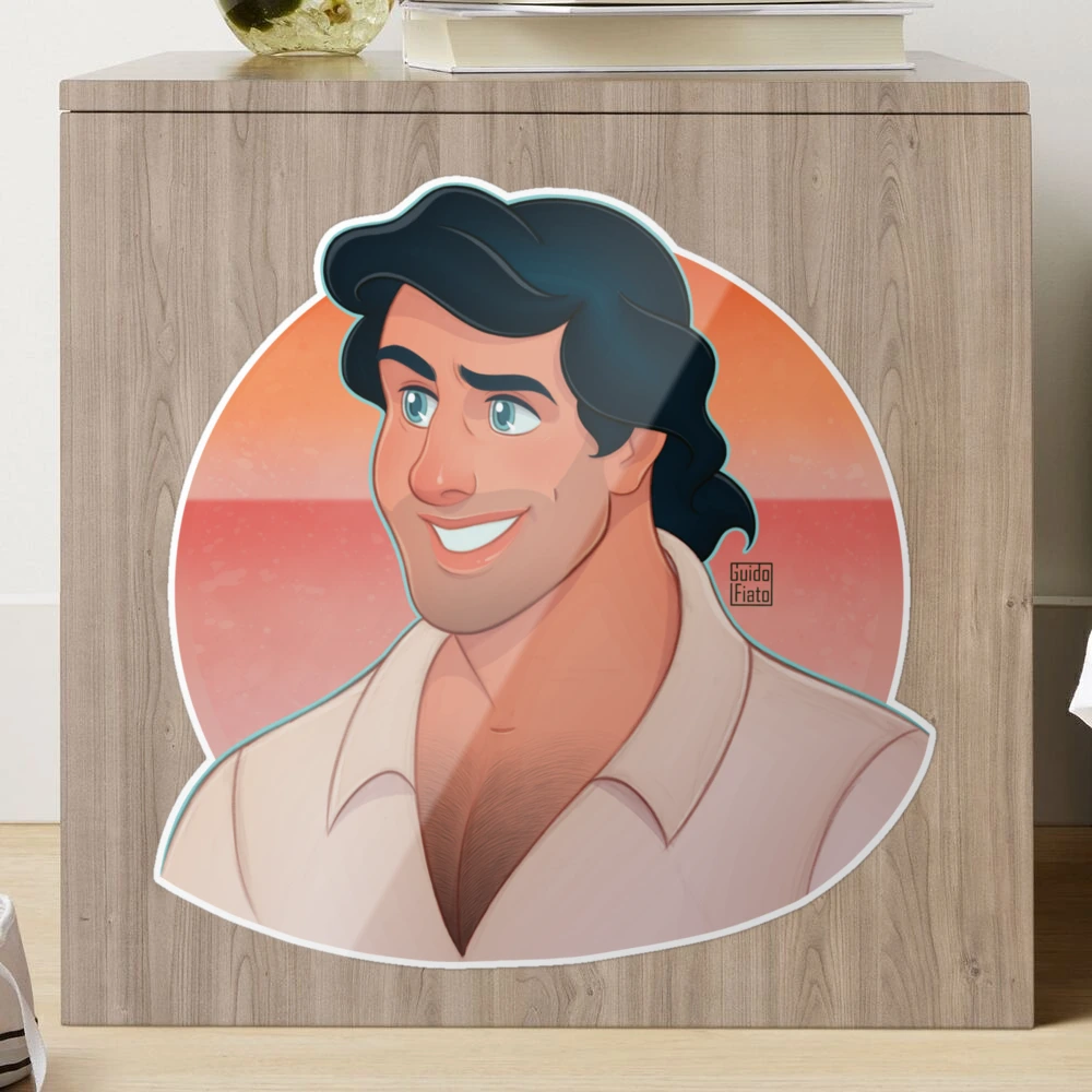 Prince Eric