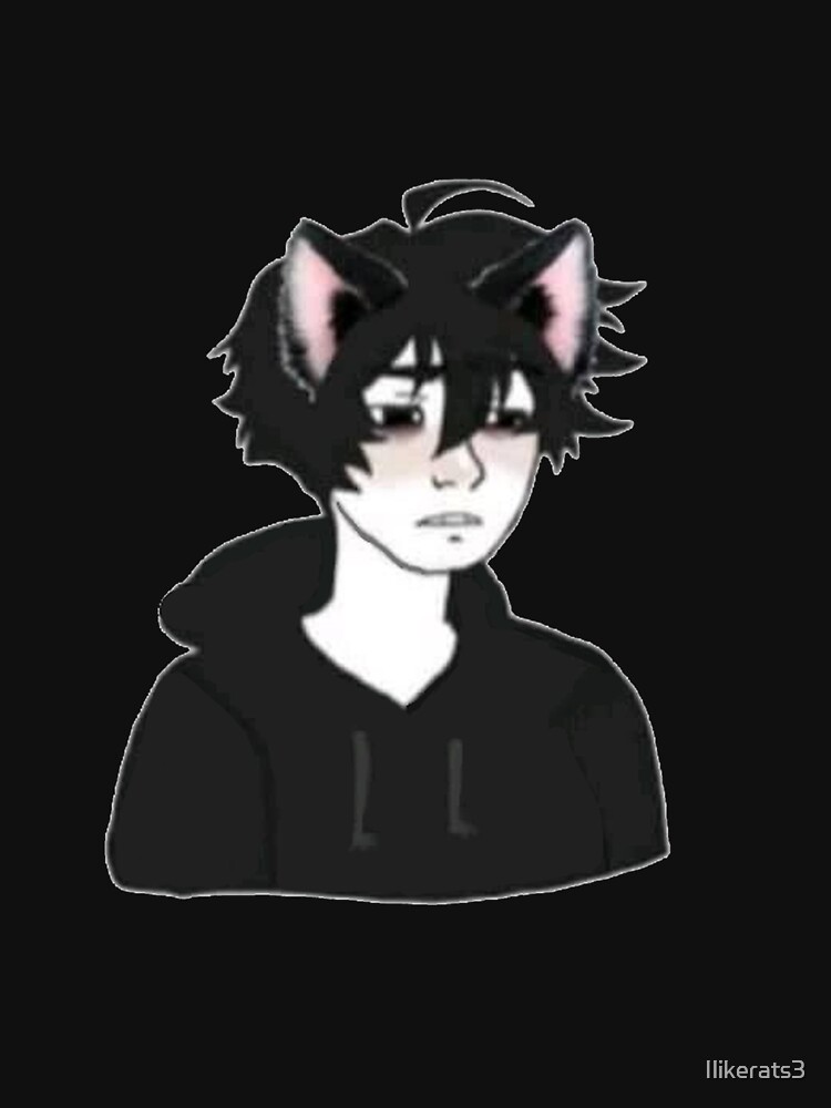 Meme doomer wojak emo boy eboy uwu catboy meme